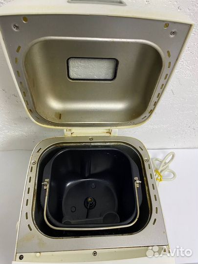 Хлебопечь Galaxy GL2701 (и8)