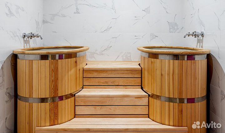 Весенние каникулы на Балтике в спа отеле. Зеленогр