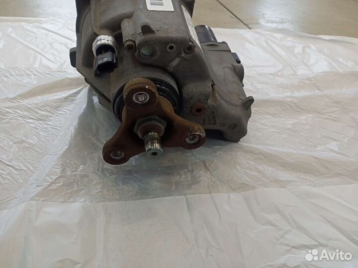 Муфта полного привода кия/хендай