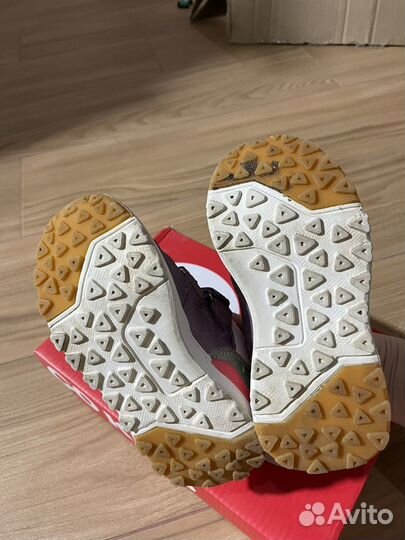 Кроссовки indigo kids 28