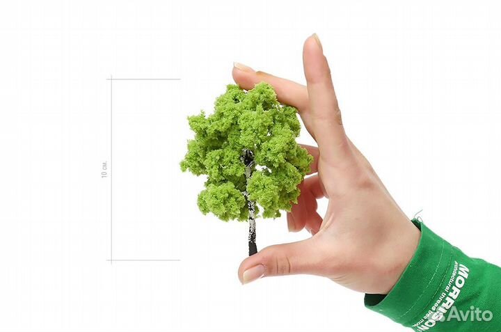 Дополнение к моделям Morrison 011-ber-010