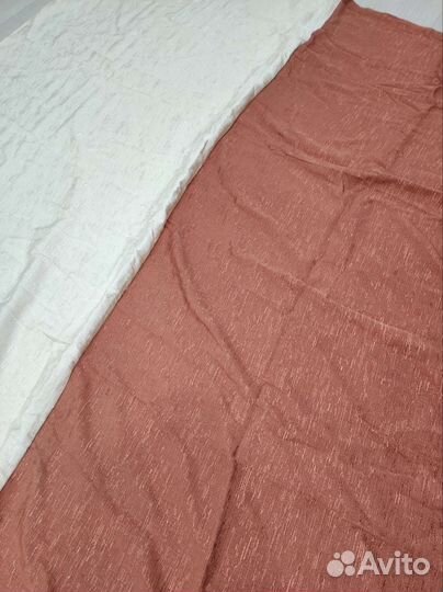 Шторы в спальню