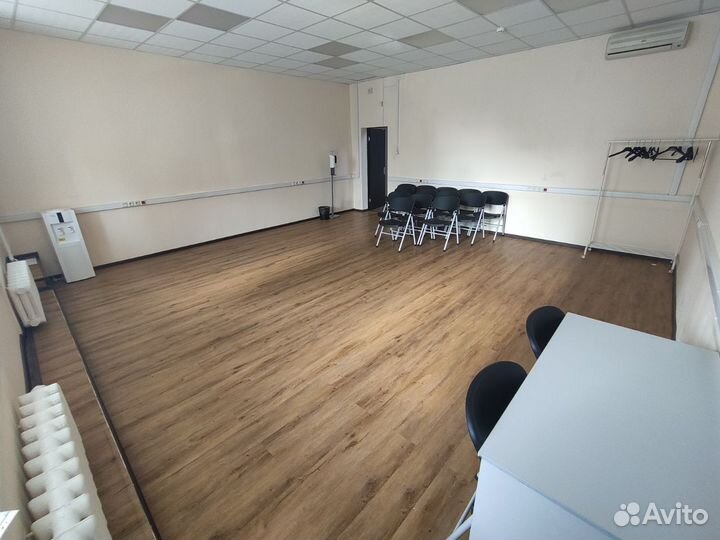 Помещение № 237 (почасовая аренда)