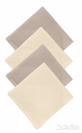 Набор кухонных полотенец новый