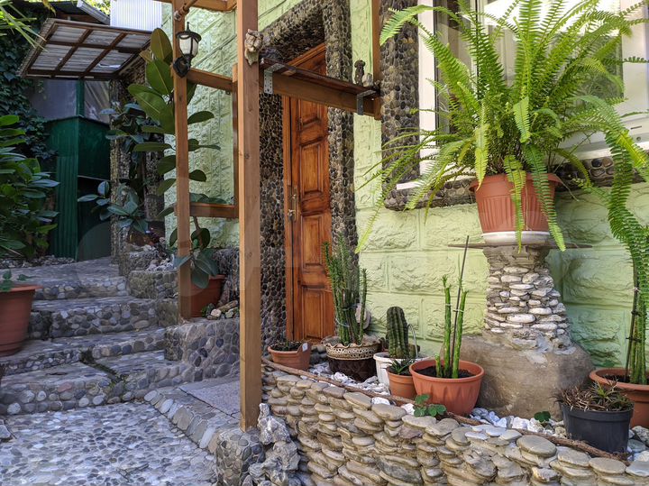 Квартира-студия, 18 м², 1/3 эт.