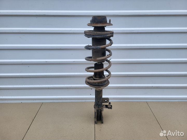 Стойка задняя левая Chevrolet Лачетти