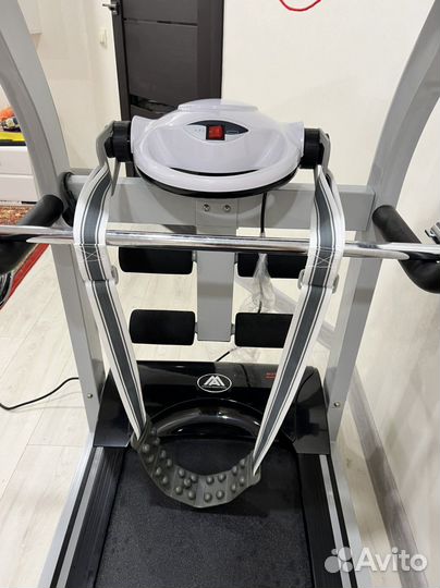 Реабилитационная беговая дорожка