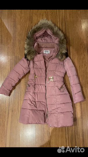 Продам пуховик