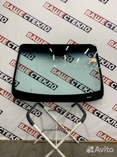 Лобовое стекло Ford Focus 2 3 Замена за 1ч