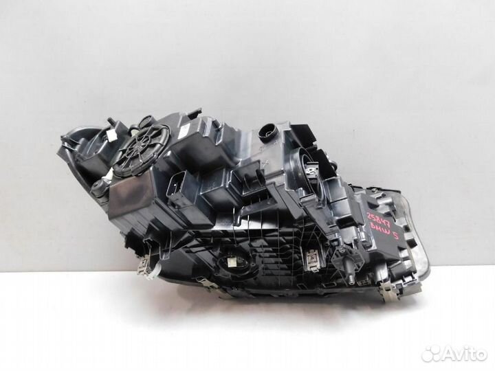 Фара левая BMW 5-Series/M5