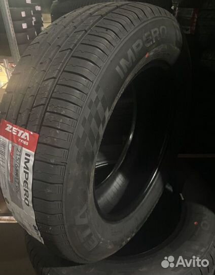 Zeta Impero 215/65 R17 99V