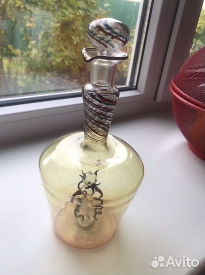 Графин СССР