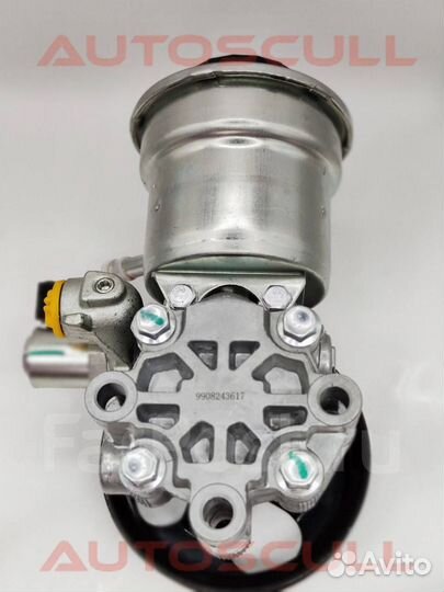 Гидроусилитель Toyota 2TR Land Cruiser Prado 150