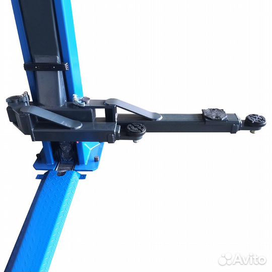 Подъемник 2-стоечный 4т T4 220B AE&T