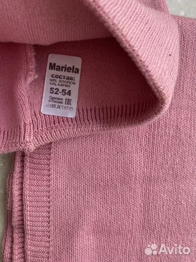 Шапка шарф комплект