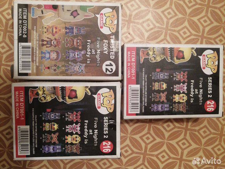 Трансформеры - цифры