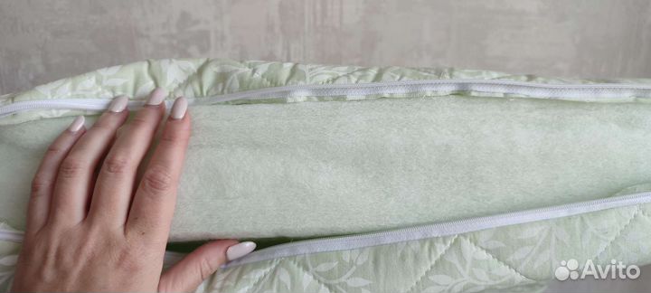 Матрас детский