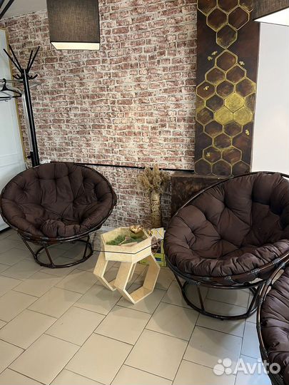 Аренда рабочего места парикмахера