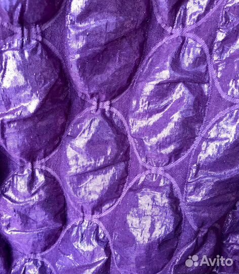 Шторы и тюль