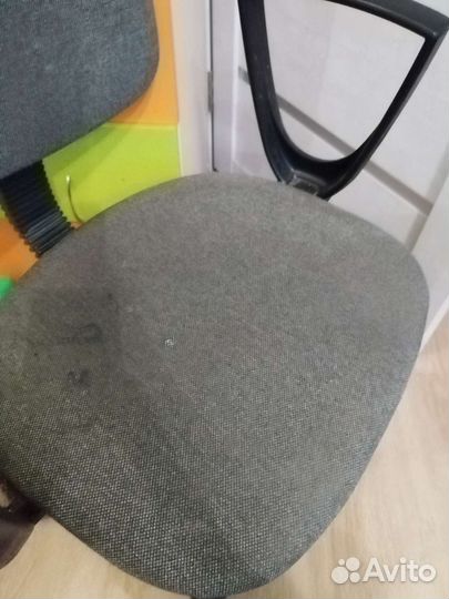 Компьютерное кресло бу