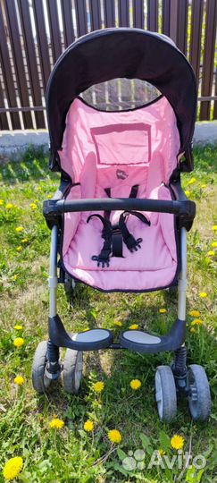 Коляска прогулочная Cam Portofino Италия