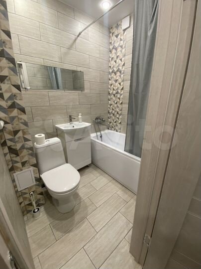 1-к. квартира, 36,4 м², 4/9 эт.