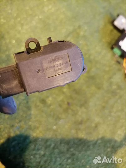 Датчик температуры салона 6G9N-19C734-AB Volvo V70