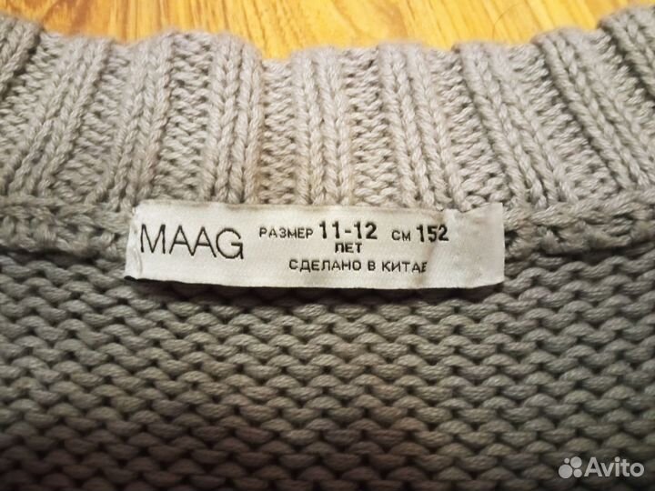 Джемперы Zara (maag) 152