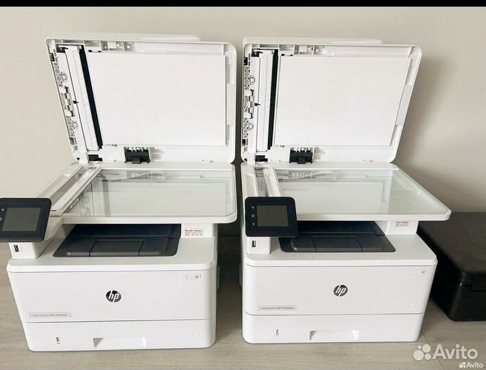 Принтер лазерный мфу