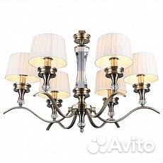 Подвесная люстра Omnilux Arosio OML-88413-06