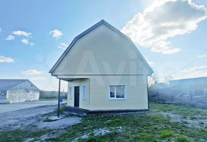 Торговая площадь, 81 м²