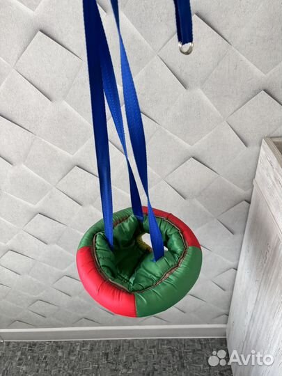 Круг на шею для купания,прыгунки,водяной коврик