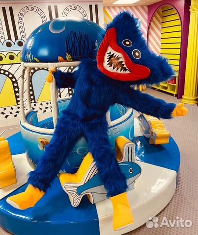 Аниматор Уэнсдей и другие персонажи