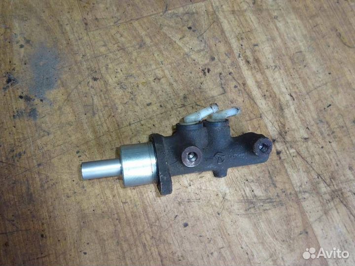 Цилиндр тормозной главный Fiat Palio 1996-2002