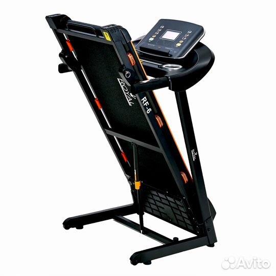 Беговая дорожка