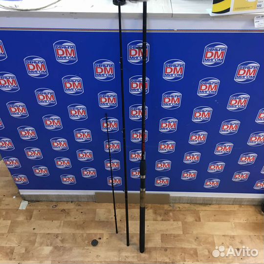 Л) Фидерное удилище sniper feeder 90 3.6м