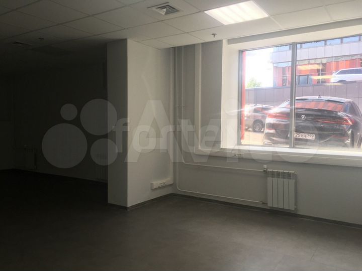 Сдам офисное помещение, 153 м²