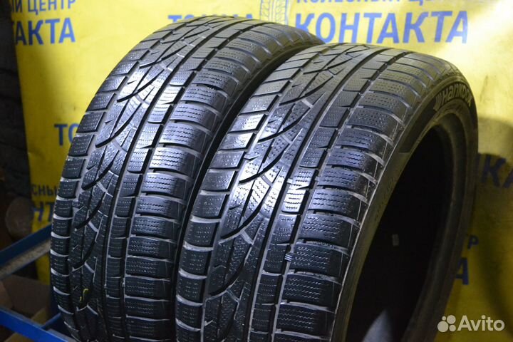 Hankook Winter I'Cept Evo 215/50 R17