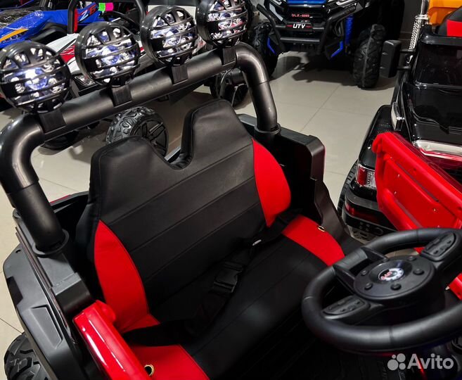 Электромобили