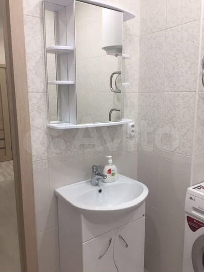 2-к. квартира, 35 м², 2/5 эт.