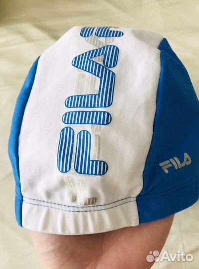 Шапки для плавания и очки