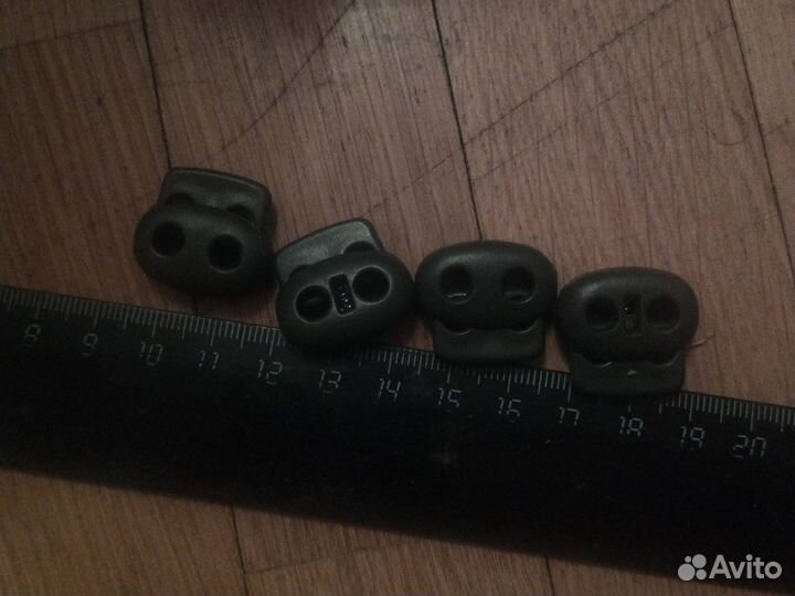 Стопор для кулисы