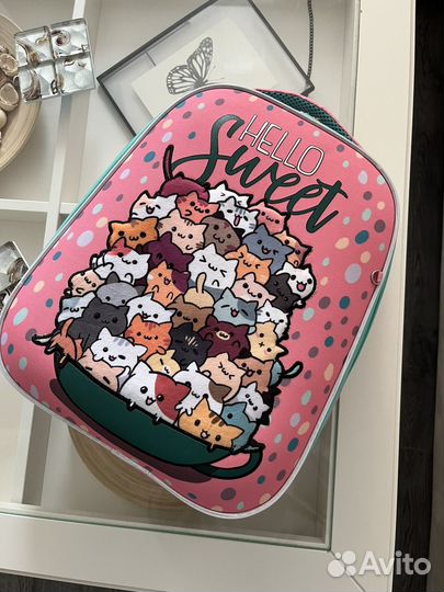 Рюкзак школьный новый