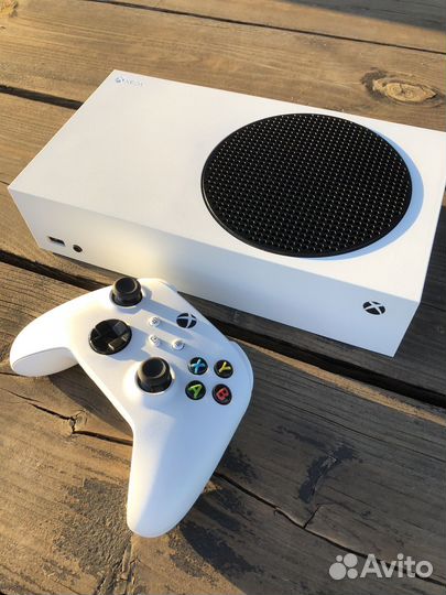 Xbox series s