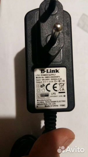 Блоки питания 5v 2A оптом