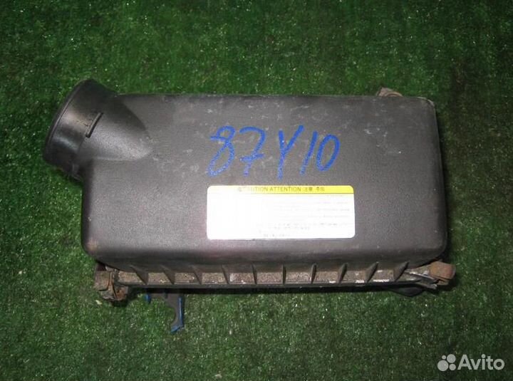 Корпус воздушного фильтра Hyundai Verna 2007