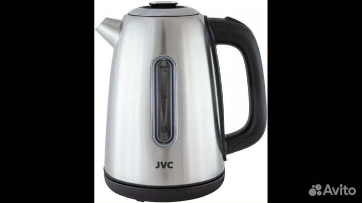 Чайник JVC JK-KE1715