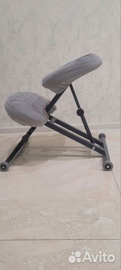 Ортопедический стул для школьника