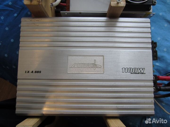 Колонки сабвуферы усилители свет дым