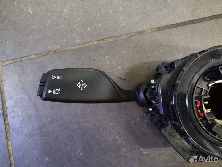 Стрекоза Bmw X4 G02 B58 2023